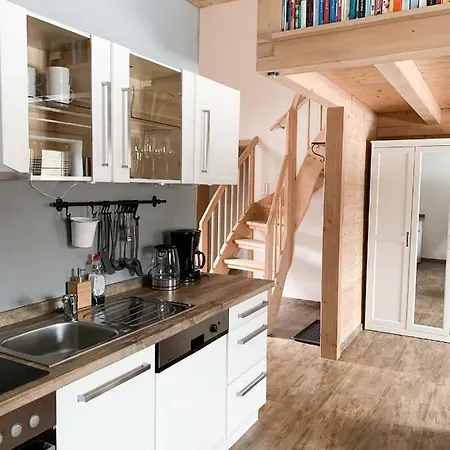 Aschauer Ferienwohung Apartamento