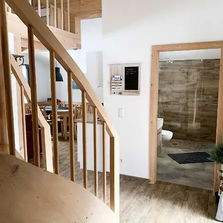 Apartamento Aschauer Ferienwohung Schönau am Königssee