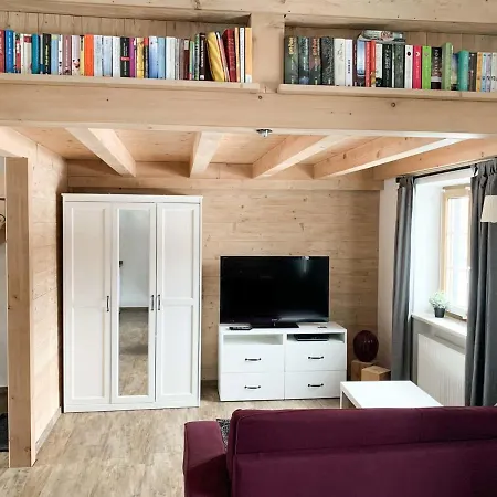 Apartment Aschauer Ferienwohung *