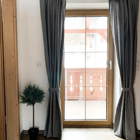 Apartment Aschauer Ferienwohung *