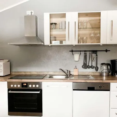 Apartment Aschauer Ferienwohung