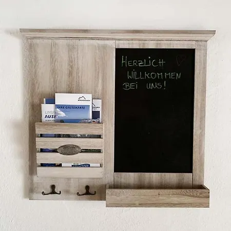 Apartment Aschauer Ferienwohung Schoenau am Koenigsee