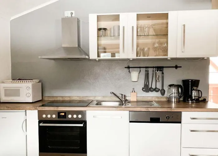 Apartmán Aschauer Ferienwohung