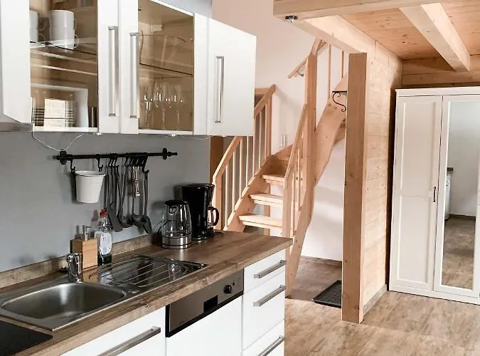 Aschauer Ferienwohung Apartmán