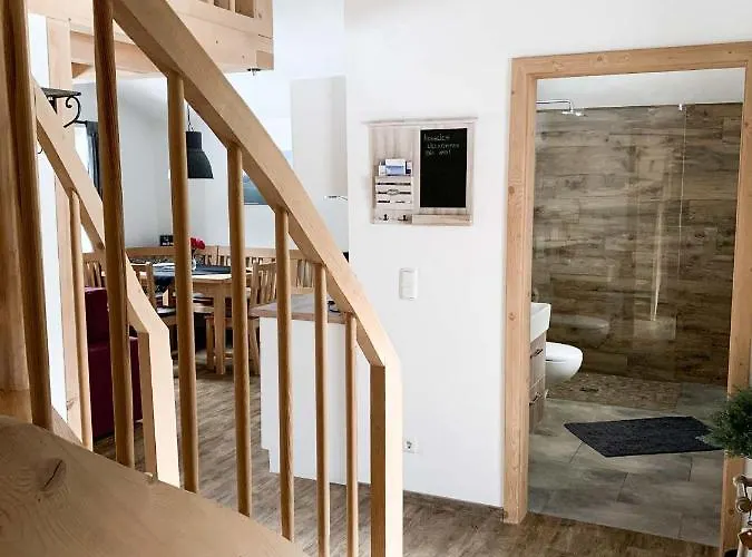 Apartmán Aschauer Ferienwohung Schönau am Königssee